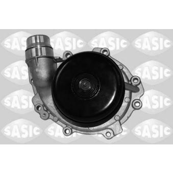 Pompe à eau SASIC