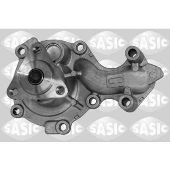 Pompe à eau, refroidissement du moteur SASIC