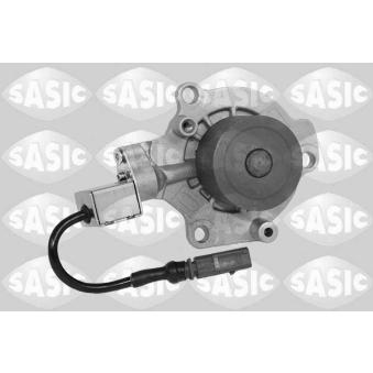 Pompe à eau, refroidissement du moteur SASIC