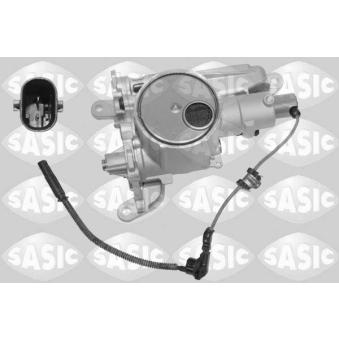 Pompe à huile SASIC 3650018
