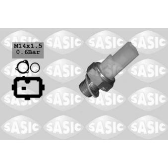 Indicateur de pression d'huile SASIC 3704005