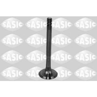 Soupape d'échappement SASIC 4000954