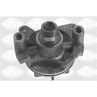 Pompe à eau SASIC