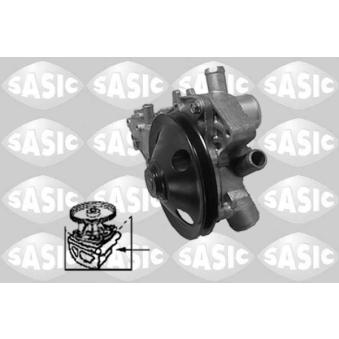 Pompe à eau SASIC