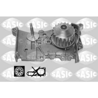 Pompe à eau SASIC 4001195