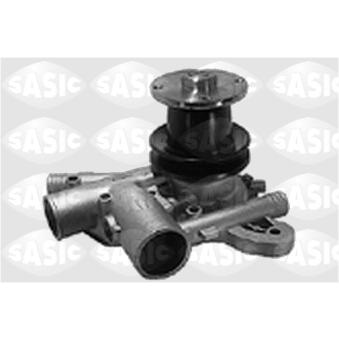 Pompe à eau SASIC 4001213