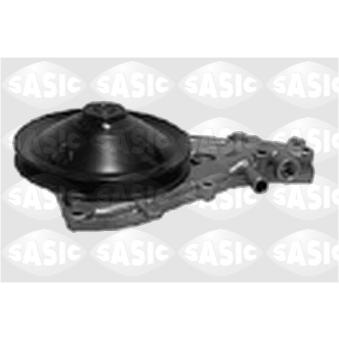 Pompe à eau SASIC