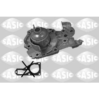 Pompe à eau SASIC
