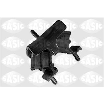 Support, suspension du moteur SASIC