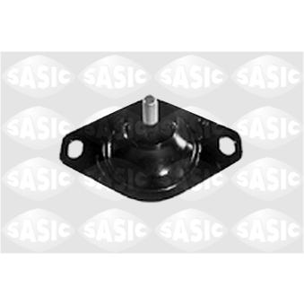 Support, suspension du moteur SASIC