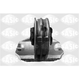 Support, suspension du moteur SASIC
