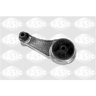 Support, suspension du moteur SASIC