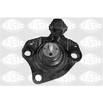 Support, suspension du moteur SASIC