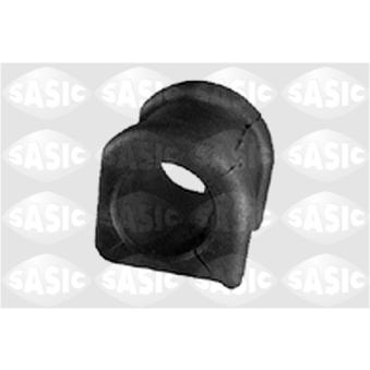 Suspension, stabilisateur SASIC