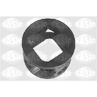 Butée élastique, suspension SASIC 4001609