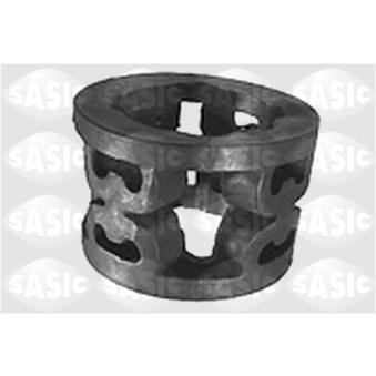 Butée élastique, suspension SASIC 4001616