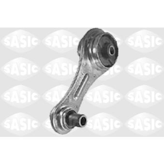 Support, suspension du moteur SASIC