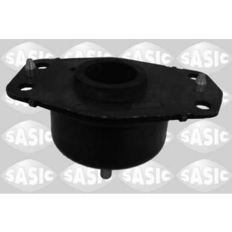 Support, suspension du moteur SASIC