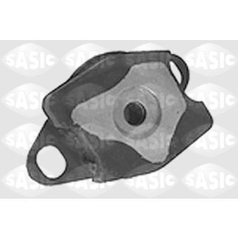 Support, suspension du moteur SASIC