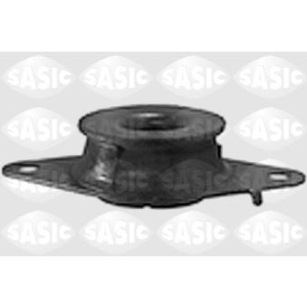 Support, suspension du moteur SASIC