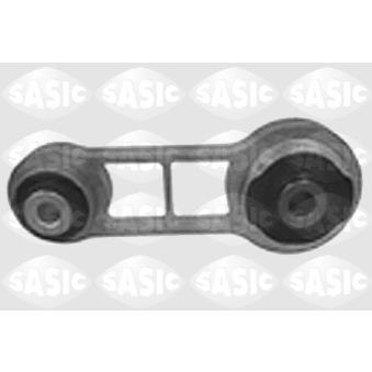 Support, suspension du moteur SASIC