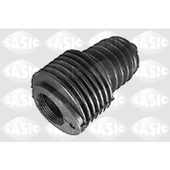 Joint-soufflet, direction SASIC