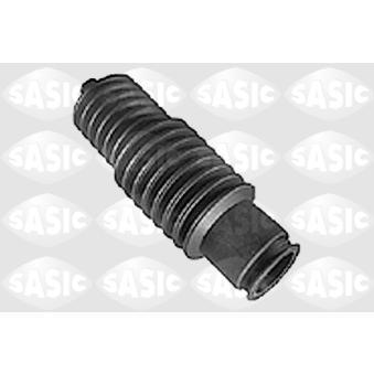 Joint-soufflet, direction SASIC