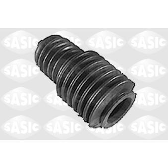 Joint-soufflet, direction SASIC