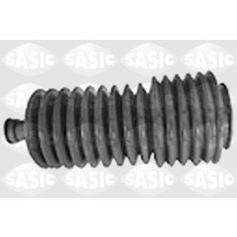 Joint-soufflet, direction SASIC