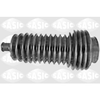 Joint-soufflet, direction SASIC