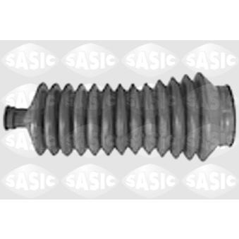 Joint-soufflet, direction SASIC