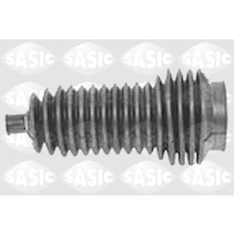 Joint-soufflet, direction SASIC