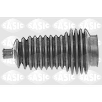Joint-soufflet, direction avant gauche SASIC 4006223