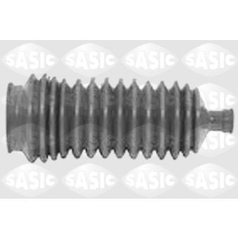 Joint-soufflet, direction SASIC