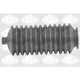 Joint-soufflet, direction SASIC