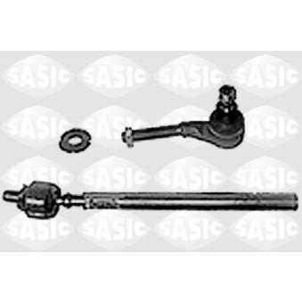 Barre de connexion avant gauche SASIC 4006240