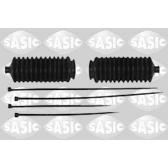 Joint-soufflet, direction SASIC 4006255