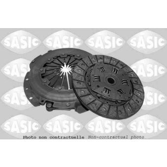 Kit d'embrayage SASIC 5100068