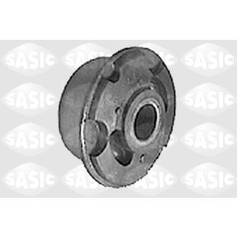 Silent bloc de suspension (train avant) SASIC