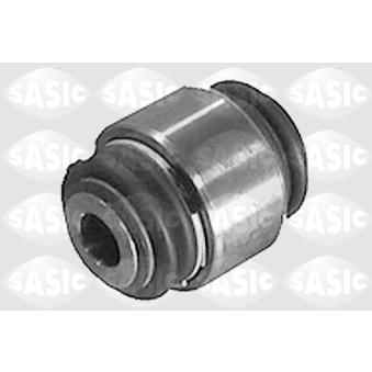Suspension, corps de l'essieu SASIC