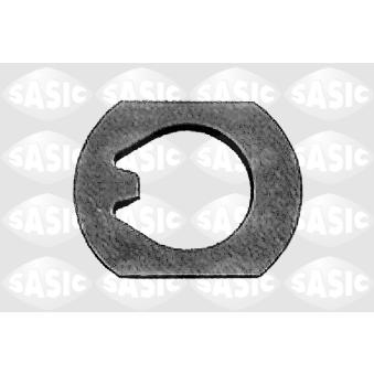 Kit de réparation, moyeu de roue SASIC 7363153