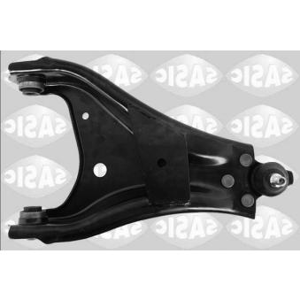 Bras de liaison, suspension de roue avant gauche SASIC