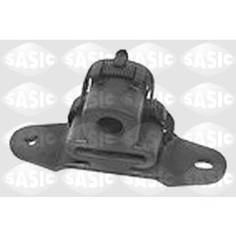 Butée élastique, silencieux SASIC