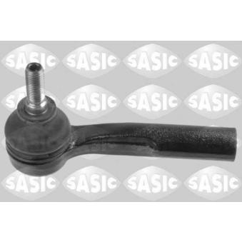 Rotule de barre de connexion avant gauche SASIC