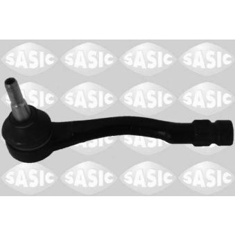 Rotule de barre de connexion avant gauche SASIC