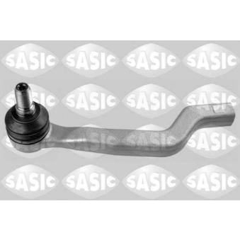 Rotule de barre de connexion avant gauche SASIC