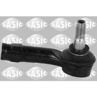 Rotule de barre de connexion avant droit SASIC