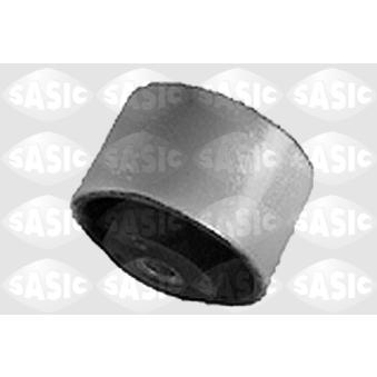 Support, suspension du moteur SASIC