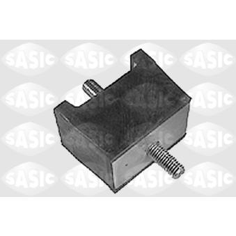 Support, suspension du moteur SASIC 8071451