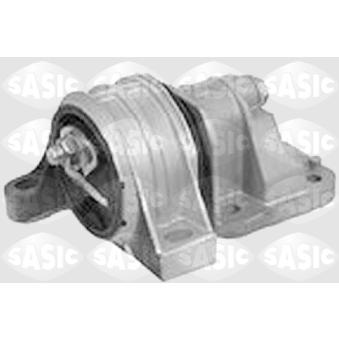 Support, suspension du moteur SASIC